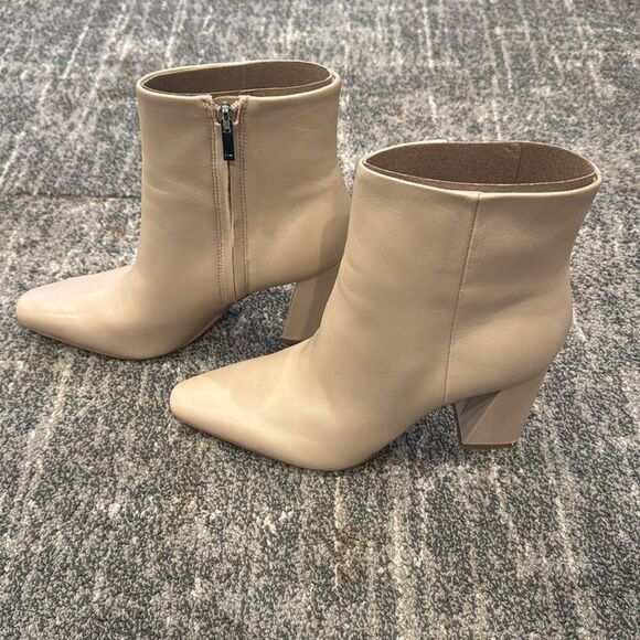 Marc Fisher YANARA HEELED BOOTIE 8.5 - Picture 7 of 10